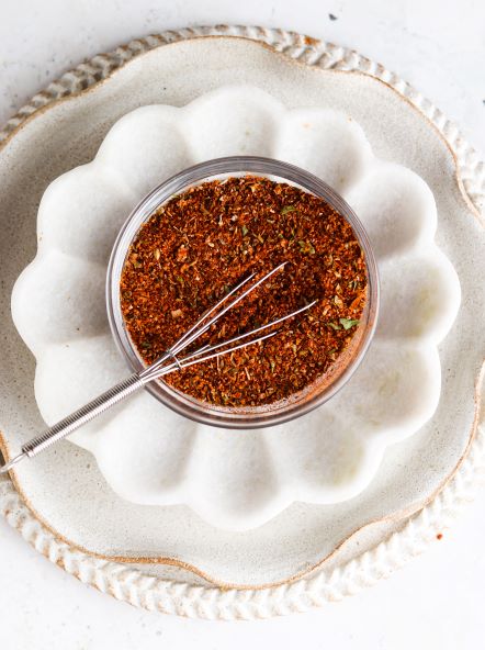 Taco Seasoning Spice Blend